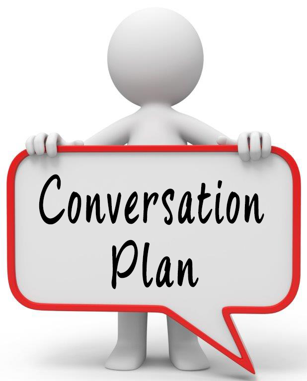Conversation Plan